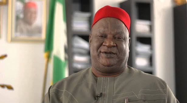 Former SGF Anyim Pius Anyim Set to Dump PDP for APC