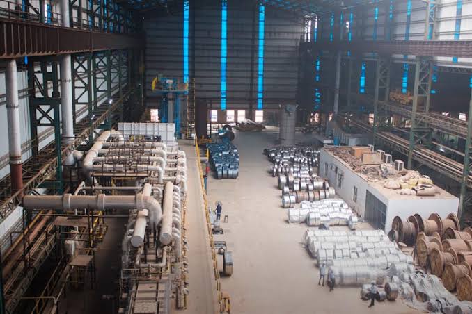 Aarti Steel Exits Nigeria Amid Economic Turmoil