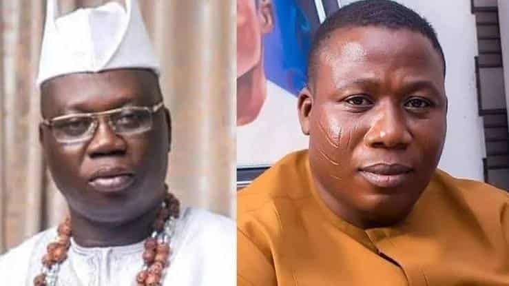 Strike Out Igboho’s ₦500 Million Defamation Suit Against Me – Gani Adams Tells Court