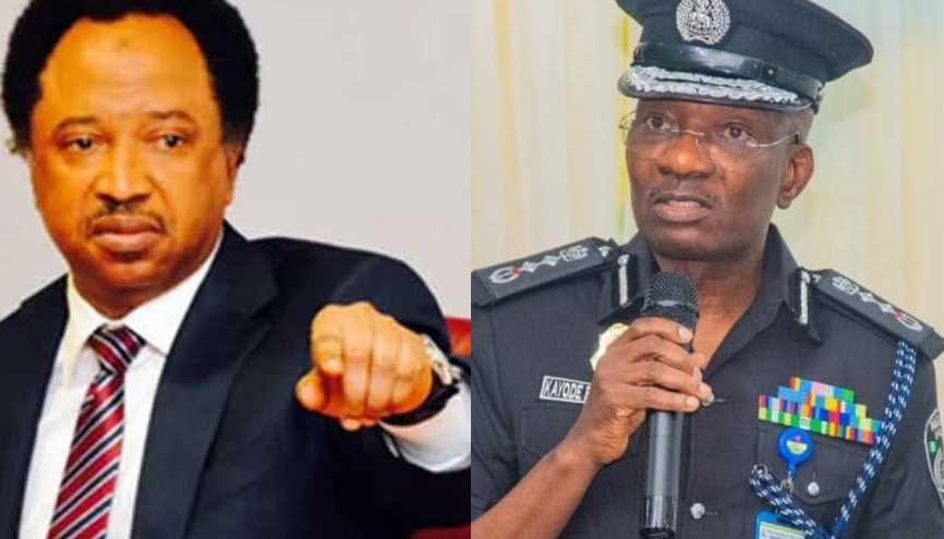 No Nigerian In Custody Over EndSARS Protest – Police Replies Shehu Sani