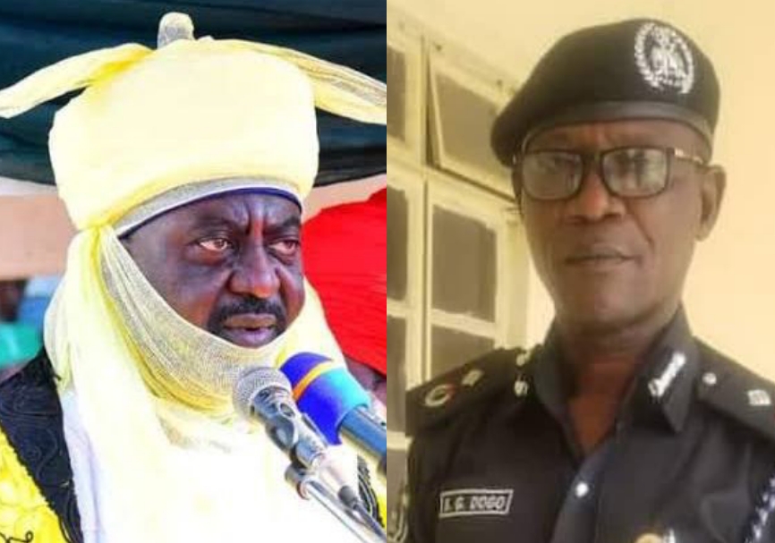 New Kano CP Speaks On Royal Ties With Bayero