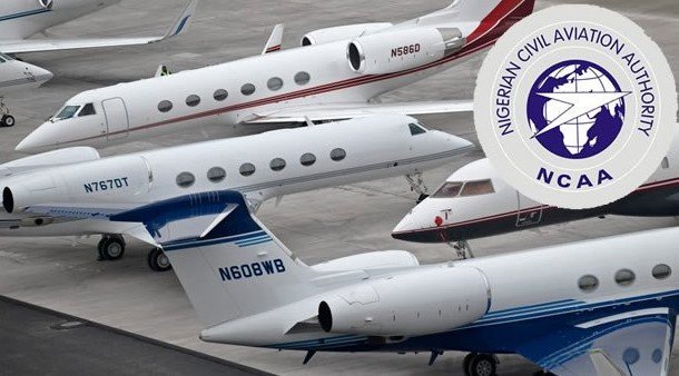 BREAKING: Aviation Unions To Withdraw Services At Airports