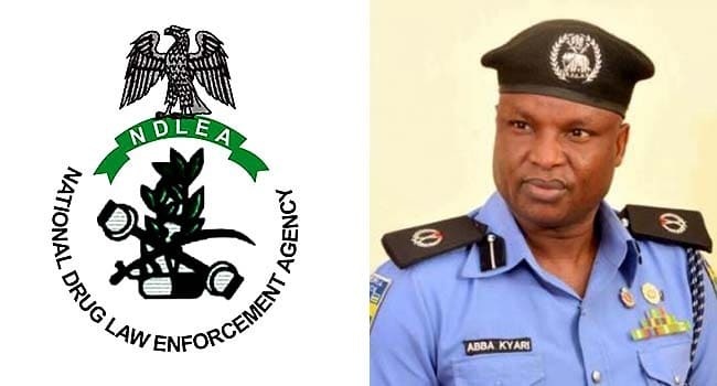 Suspended Super Cop, Abba Kyari Released From Kuje Prison After 27 Months 