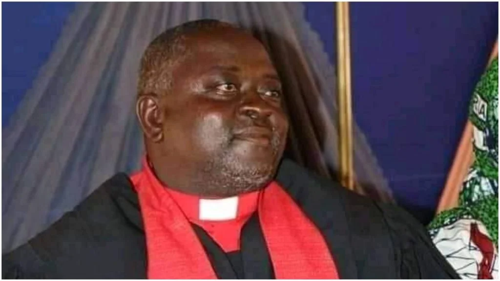 Stay Off Church Property – United Methodist Church Tells Bishop