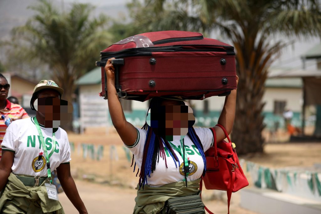 Landlord’s Son Rapes Female NYSC Member In Akwa Ibom