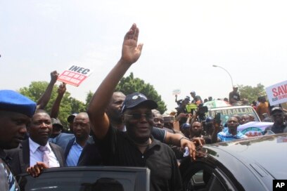 Protest Is Your Right – Atiku Backs Nigerian Youths