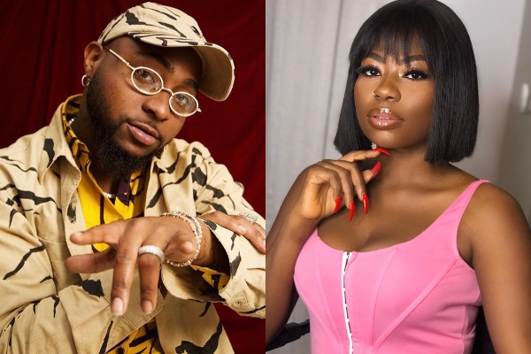 Davido Stopped Paying Daughter’s School Fees After I Refused To Be His S*x Slave – Sophia Momodu Tells Court