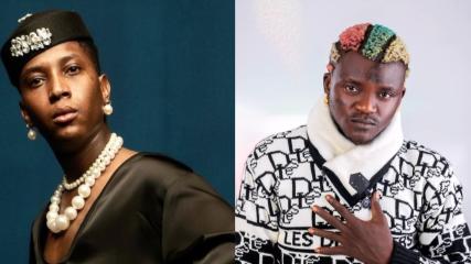 Why I can’t collaborate with Portable – Bella Shmurda