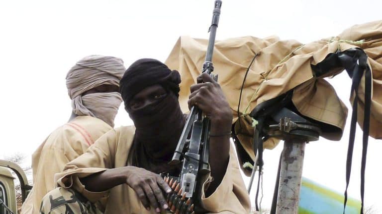 Just In: Bandits Storm Kaduna Community, Kidnap Two Journalists, Wives And Children 