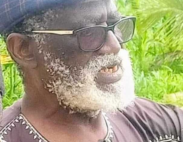 BREAKING: Former NLC President kidnapped in Kaduna