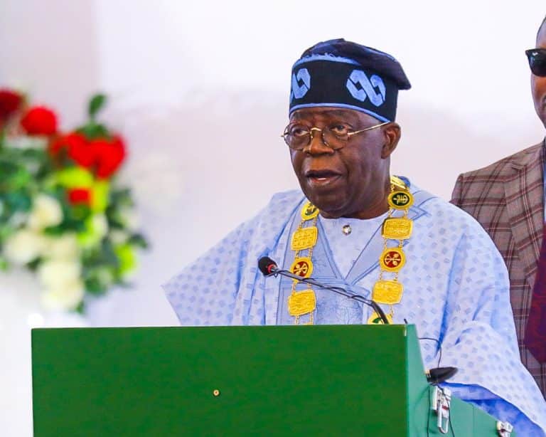 Livestock Ministry: Tinubu Only Interested In Reelection – Kalu Aja