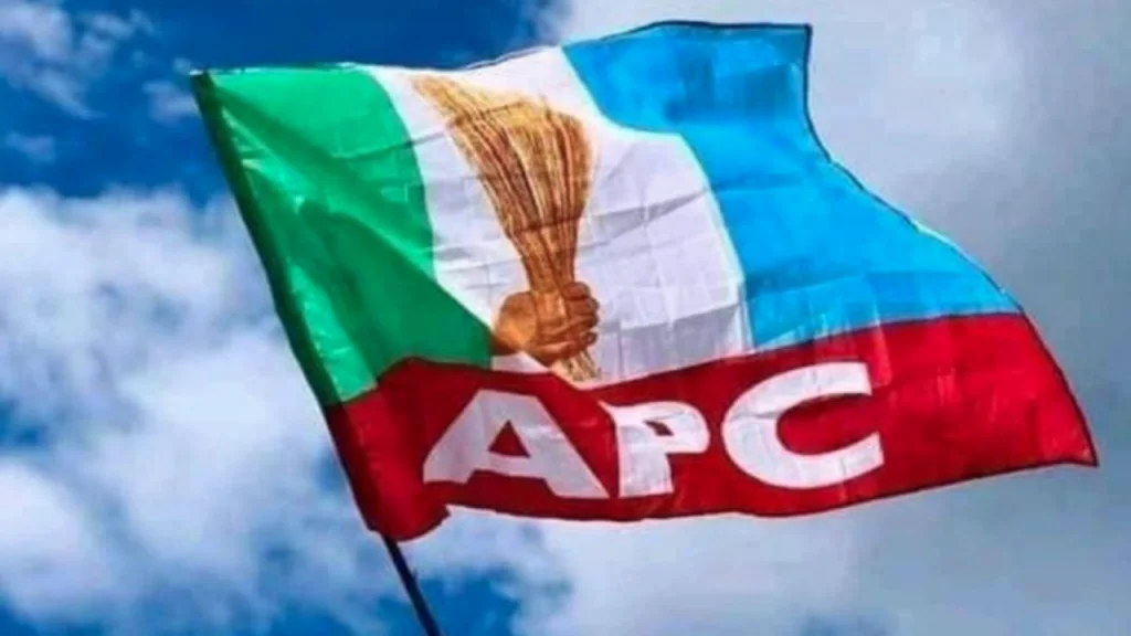 Anambra 2025: Pressure Mounts On APC Over Zoning Agreement