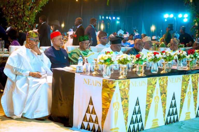 All Trunk A Roads In City, Rural Areas Must Be Paved – Enugu State Governor, Peter Mbah