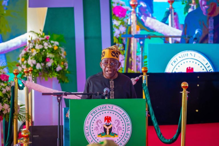 Nigerians React As Some Details Of 2024 Budget Emerge