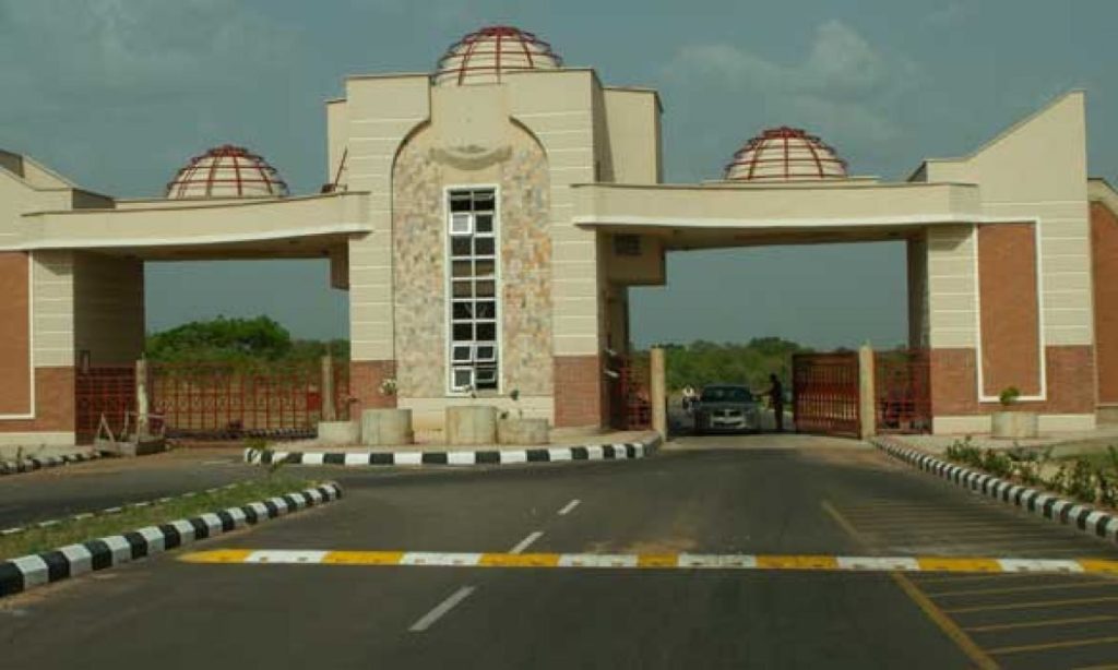 Kwara Varsity Expels 175 Students