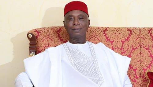 Group Threatens To Recall Ned Nwoko From Senate