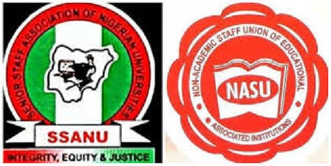 Strike Is Language Govt Understands Most – SSANU