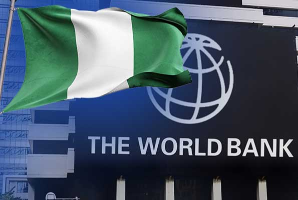 World Bank Appoints New Country Director For Nigeria