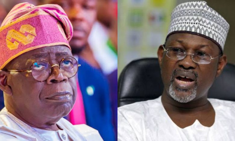 Tinubu Appoints Former INEC Chairman, Jega To Head New Presidential Committee