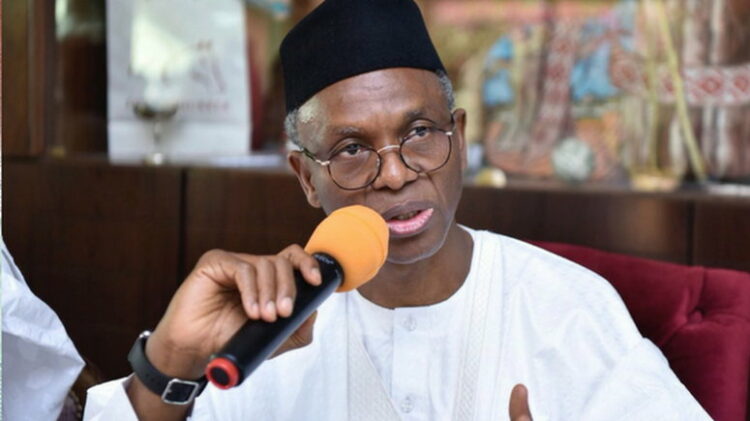 Alleged N423bn Fraud: "Prepare For Anti-graft Agencies" - Kaduna Assembly Tells el-Rufai’s Ex-Appointees
