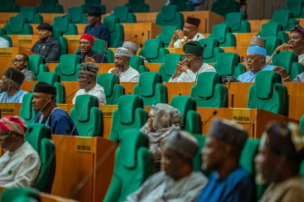 JUST IN: Bill To Create New State In South-east Passes Second Reading At House Of Reps