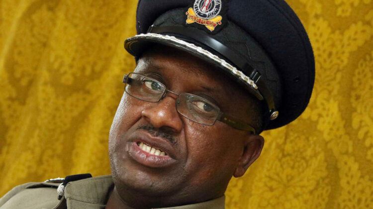 Kenyan Police Chief Resigns Amid New Protest Threats