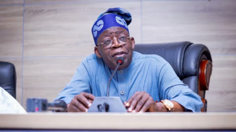 JUST-IN: Tinubu Appoints New Code Of Conduct Tribunal Chairman