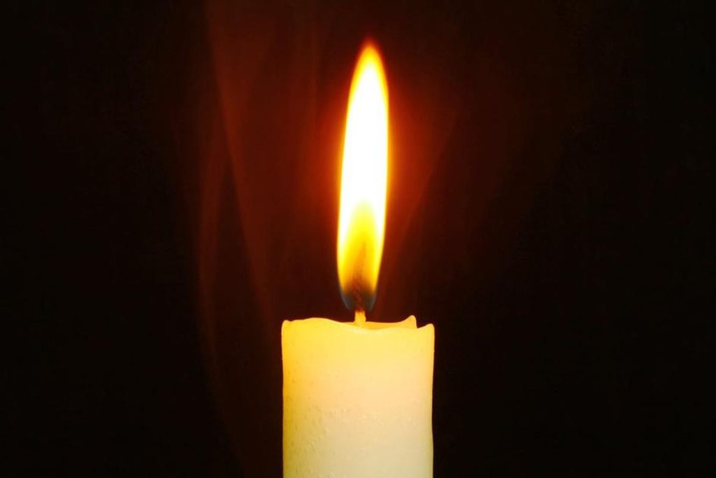 BREAKING: Another House of Reps Member Confirmed Dead [PHOTO]