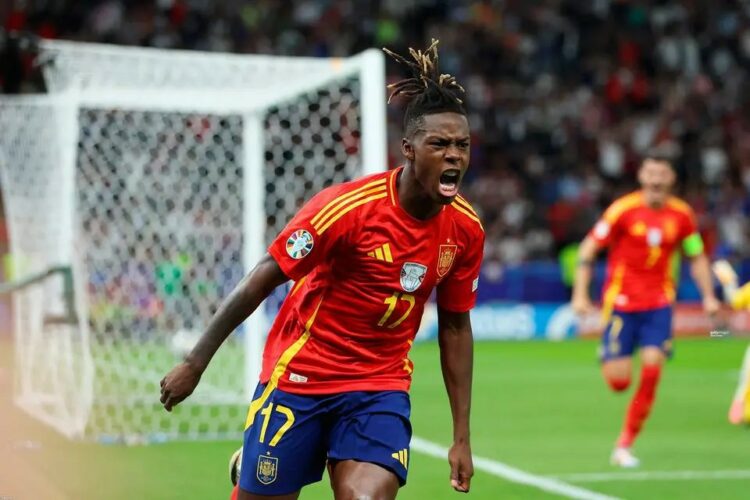 BREAKING: Spain Defeat England To Lift Euro 2024 Trophy