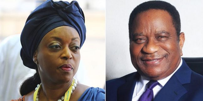 Details Of How Nasarawa Court Dissolved Diezani’s Marriage Emerge