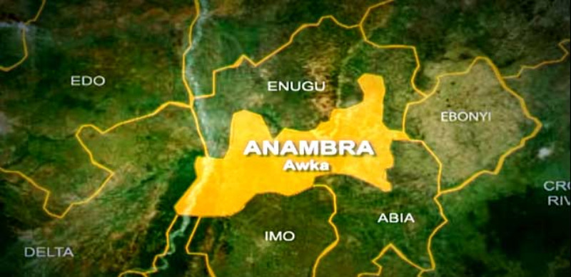 Tension Heightens As New Wave Of Insecurity Rocks Soludo's Anambra State