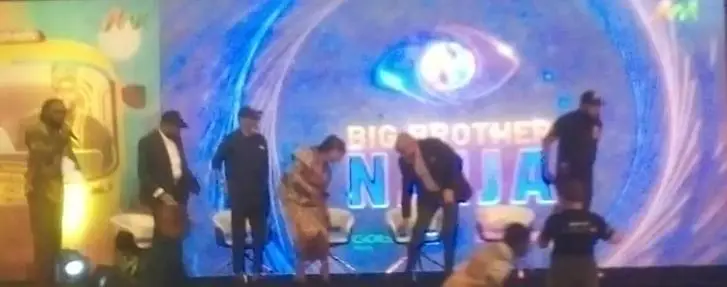 BBNaija Returns For Season 9