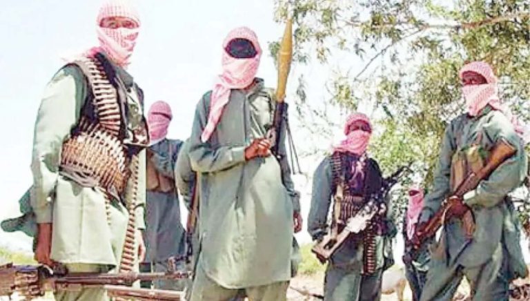 Bandits Storm Zamfara Community, Abduct 150 Including Newborns