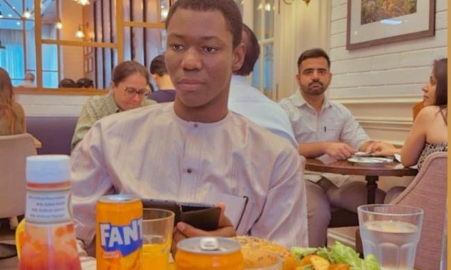 Borno Governor Zulum's Son Kills Chinese National During Fight Over Woman At Indian Nightclub