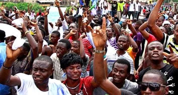 Arewa Youths Vow To Go Ahead With Protests Against Tinubu’s Govt