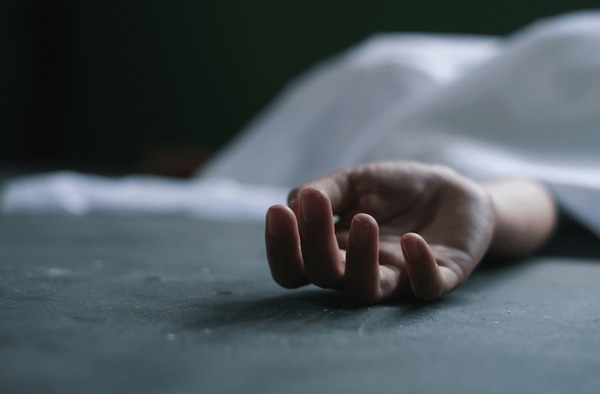 Wife, Son Kill Husband, Grandfather In Borno