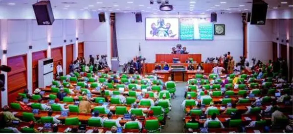 Lawmakers Charge Dangote, Lafarge To Reduce Price Of Cement