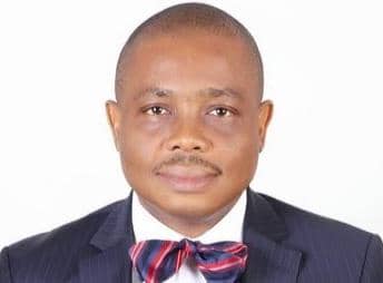 JUST-IN: Afam Osigwe Emerges New NBA President