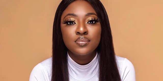 Nollywood Actress, Yvonne Jegede Losses ‘Son’ To Cholera