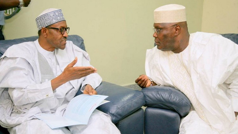 Anyone Visiting Buhari With Conspiracy To Unseat Tinubu In 2027 May Be Disappointed’ – Atiku’s Ex-Aide