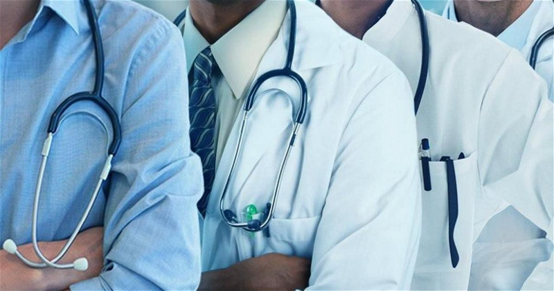 Resident Doctors Commence 5-Day Strike