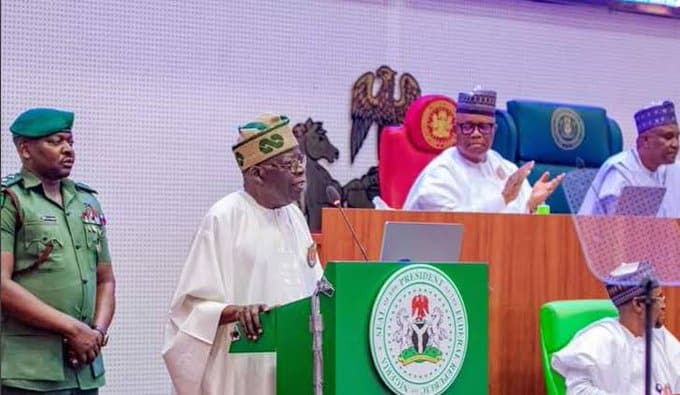 Tinubu Sends New National Minimum Wage Bill To National Assembly