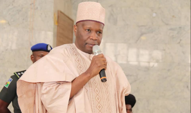 Amid Developmental Challenges, Gombe Spends N6.5Million Daily On Entertainment, Hospitality For Q1 To 2024