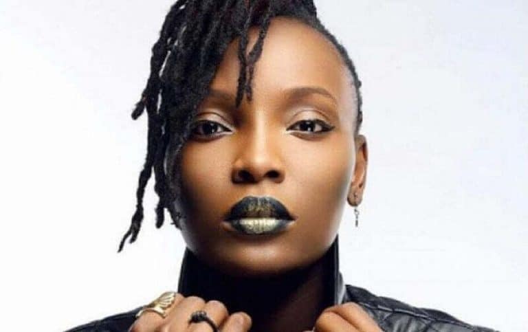 August Protest, Another Opportunity To Save Nigeria – DJ Switch