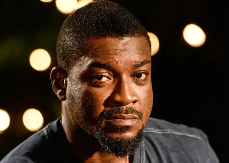 Chidi Mokeme Backs Youths On Planned Protest