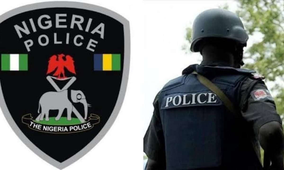 Don’t Attack Protesters – Lagos CP Tells Residents