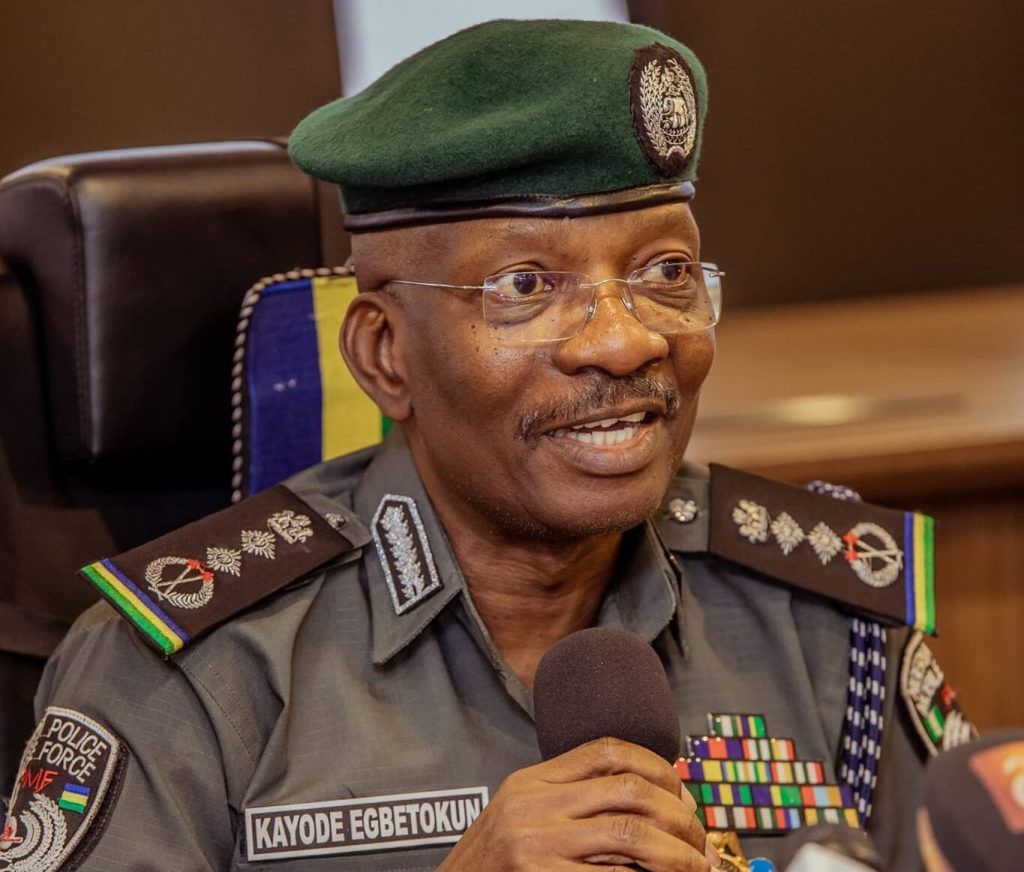 National Human Rights Commission Gives Nigerian Police Chief 10 Days To Investigate Police Attacks On Journalists