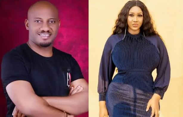 Judy Austin, Ex-husband, Yul Edochie Fight Over Infidelity, Children’s Custody