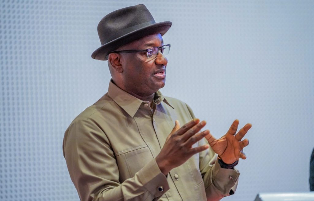 FG Threatens To Restrict British Airways From Lagos Airport