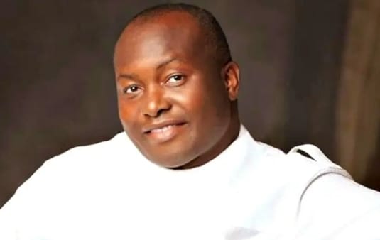 BREAKING: Senator Ifeanyi Ubah Is Dead
